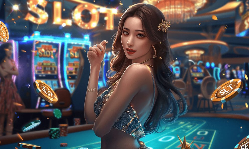 hokislot369 live-dealer tables and slot game selection for new members